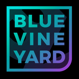 Podcast thumbnail for The Blue Vineyard Podcast