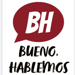 Podcast thumbnail for Bueno, Hablemos
