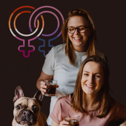 Podcast thumbnail for Les Be Together