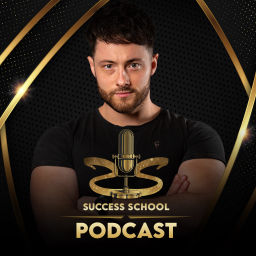 Podcast thumbnail for Success School