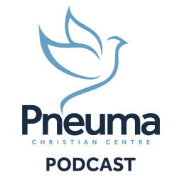 Podcast thumbnail for Pneuma Christian Centre