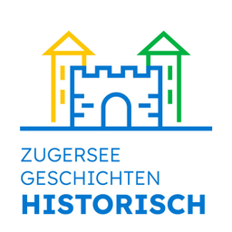 Podcast thumbnail for ZugerSeeGeschichten: Historisches Zug