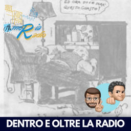Podcast thumbnail for Dentro e oltre la Radio