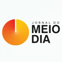Podcast thumbnail for Jornal do Meio-Dia Caxias