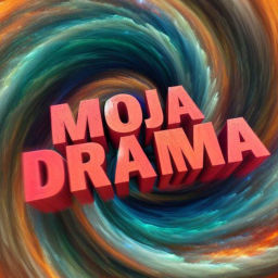 Podcast thumbnail for MoJaDrama