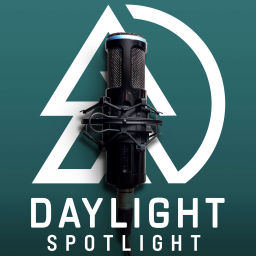 Podcast thumbnail for Daylight Spotlight