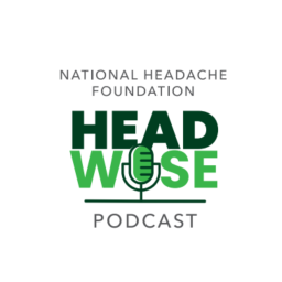 Podcast thumbnail for HeadWise