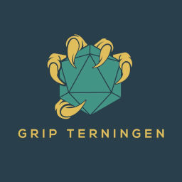 Podcast thumbnail for Grip Terningen