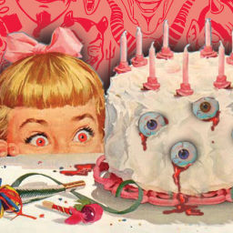 Podcast thumbnail for Devil Cake Techno