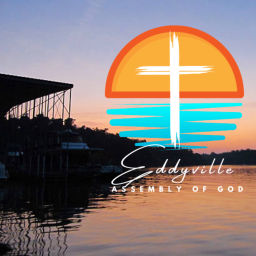 Podcast thumbnail for Eddyville Assembly of God
