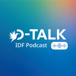 Podcast thumbnail for D-Talk