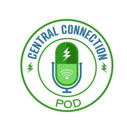 Podcast thumbnail for Central Connection Podcast