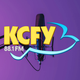 Podcast thumbnail for KCFY Unscripted Podcast