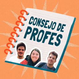 Podcast thumbnail for Consejo de Profes