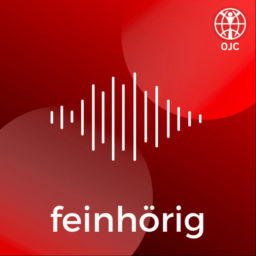 Podcast thumbnail for feinhörig - Podcast der OJC - Offensive Junger Christen