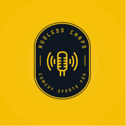 Podcast thumbnail for Ausless Chaps