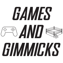 Podcast thumbnail for Games and Gimmicks