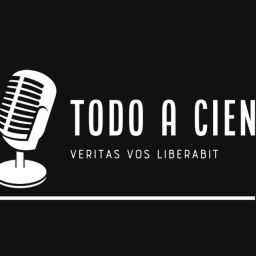 Podcast thumbnail for Todo a cien - Podcast