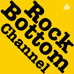 Podcast thumbnail for RockBottom Channel