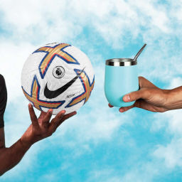 Podcast thumbnail for Abrazo Football Podcast