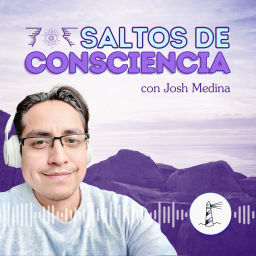 Podcast thumbnail for Saltos de Consciencia