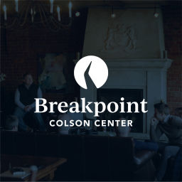 Podcast thumbnail for Breakpoint