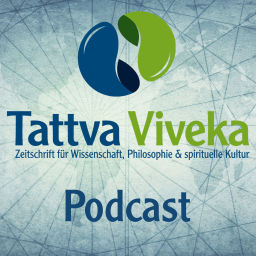 Podcast thumbnail for Tattva Viveka Podcast