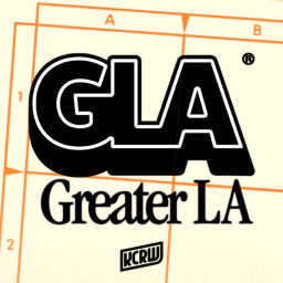 Podcast thumbnail for Greater LA