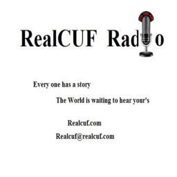 Podcast thumbnail for RealCUF