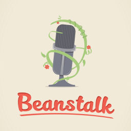 Podcast thumbnail for Beanstalk