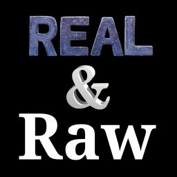 Podcast thumbnail for Real and Raw with Ben Taylor