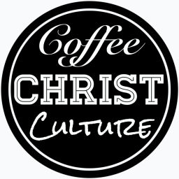 Podcast thumbnail for Coffee Christ Culture