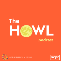 Podcast thumbnail for The Howl