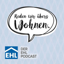 Podcast thumbnail for Reden wir übers Wohnen.