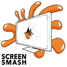 Podcast thumbnail for Screen Smash