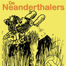 Podcast thumbnail for Neanderthalers