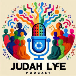 Podcast thumbnail for JUDAHLYFE PODCAST ON EMPIRE NETWORK