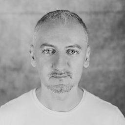 Podcast thumbnail for Davor Matosevic