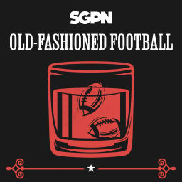 Podcast thumbnail for Old-Fashioned Football