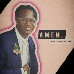 Podcast thumbnail for Amen.