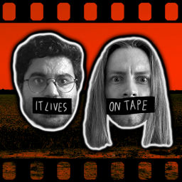 Podcast thumbnail for It Lives On Tape