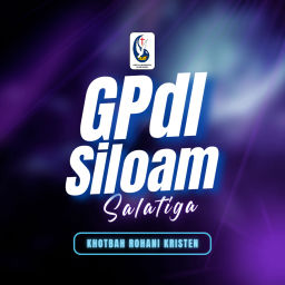 Podcast thumbnail for GPdI Siloam Salatiga