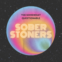 Podcast thumbnail for Sober Stoners