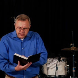 Podcast thumbnail for Sermons from 2nd Baptist Corpus Christi