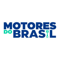 Podcast thumbnail for Motores do Brasil