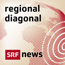 Podcast thumbnail for Regional Diagonal