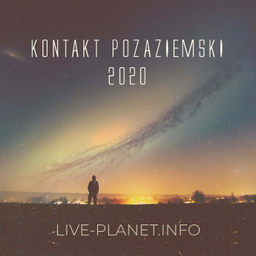 Podcast thumbnail for Komunikacja pozaziemska 2020