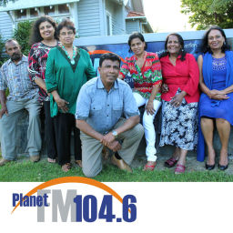 Podcast thumbnail for Janma Bhoomi