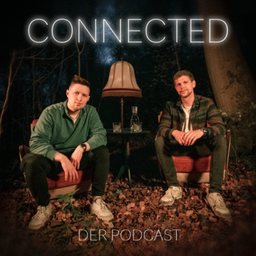 Podcast thumbnail for Connected - Der Podcast