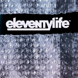 Podcast thumbnail for eleventylife